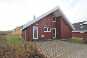 Ferienhaus mit Kamin